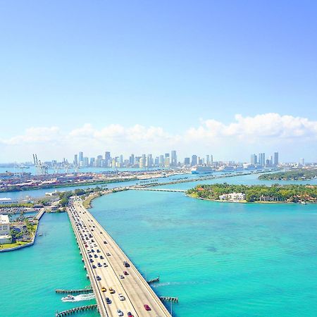 Sunny Days Apartments Miami Beach Exteriér fotografie