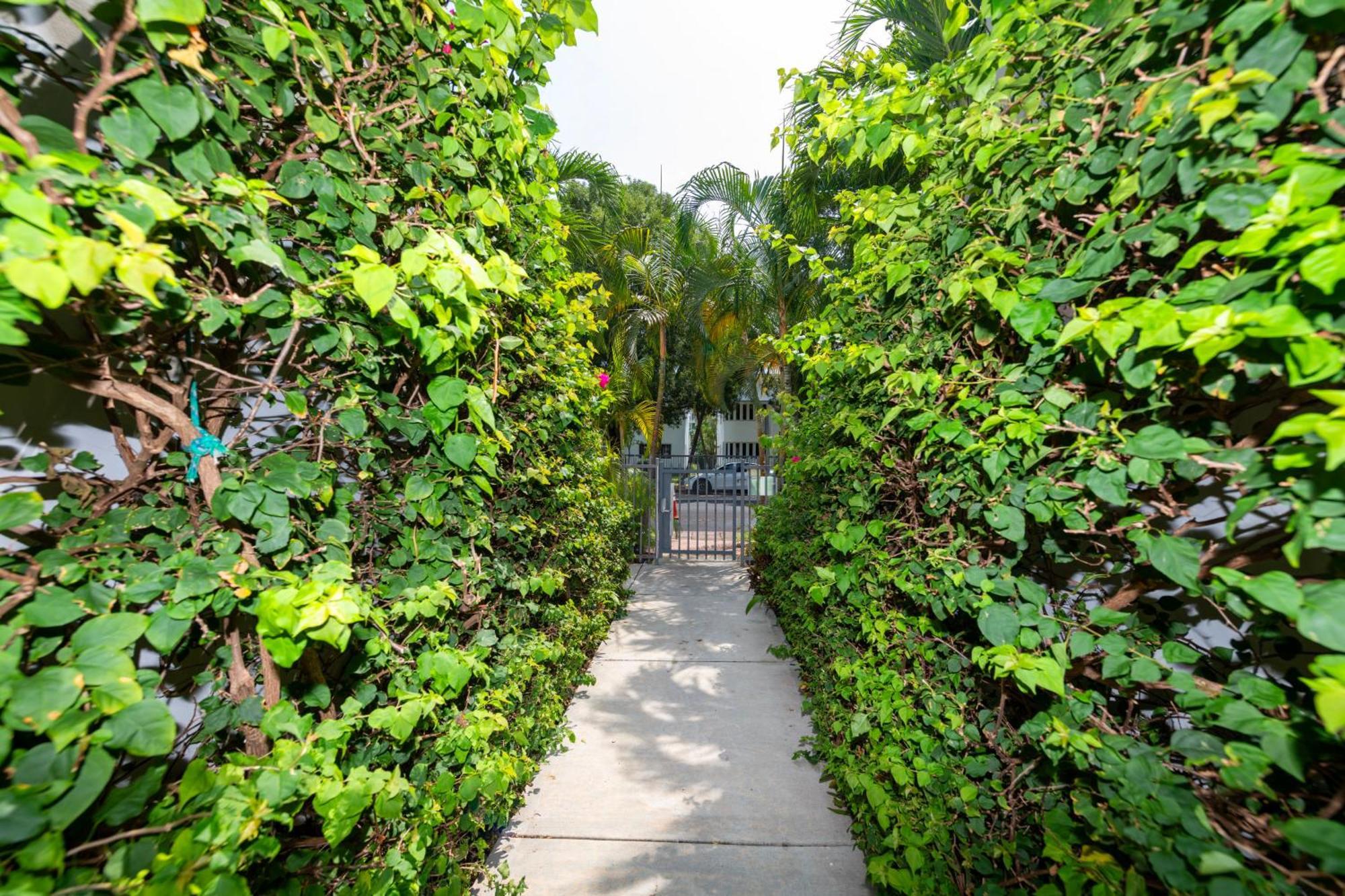 Sunny Days Apartments Miami Beach Exteriér fotografie