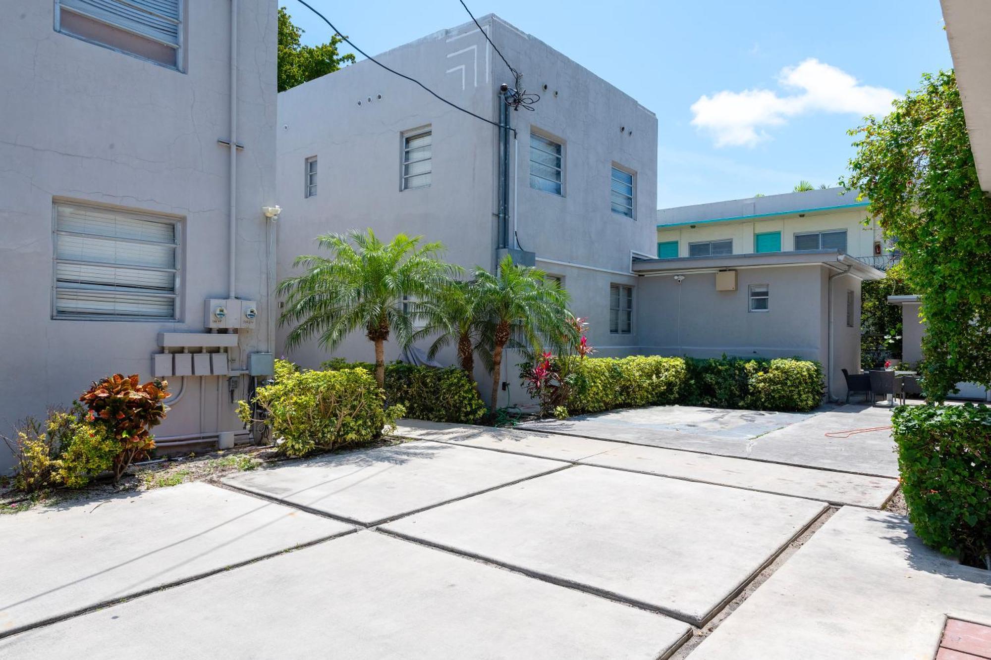 Sunny Days Apartments Miami Beach Exteriér fotografie