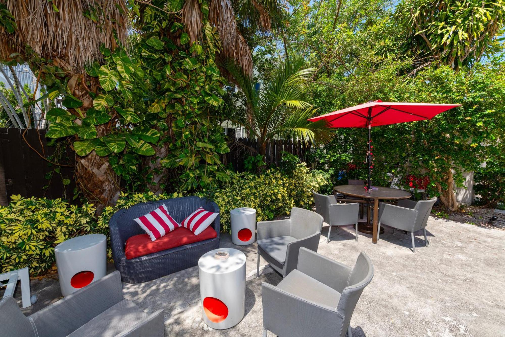 Sunny Days Apartments Miami Beach Exteriér fotografie