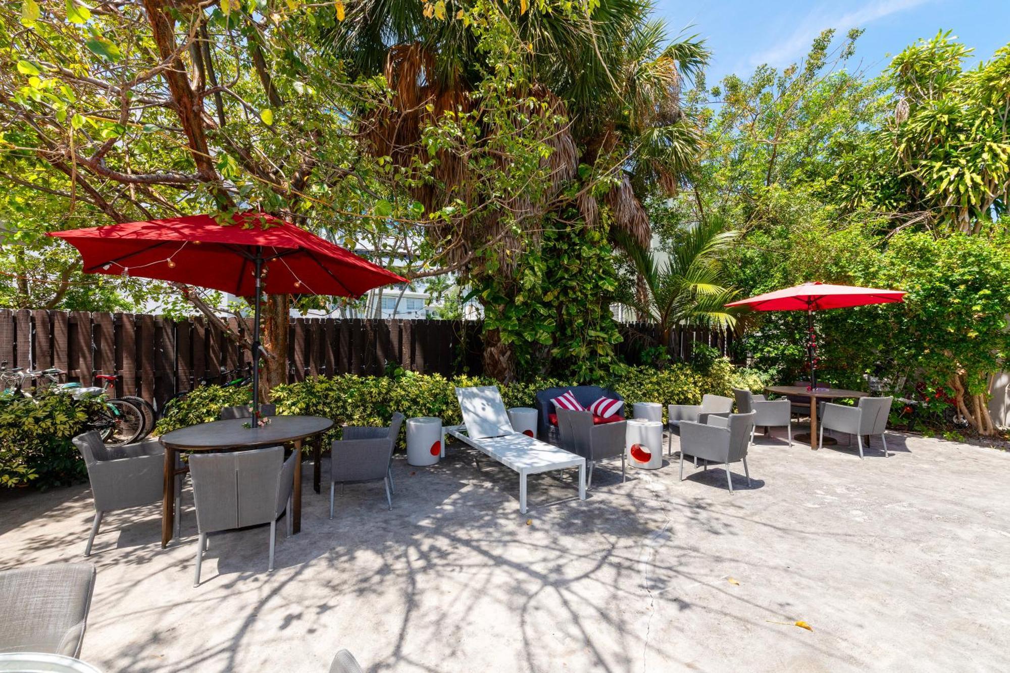 Sunny Days Apartments Miami Beach Exteriér fotografie