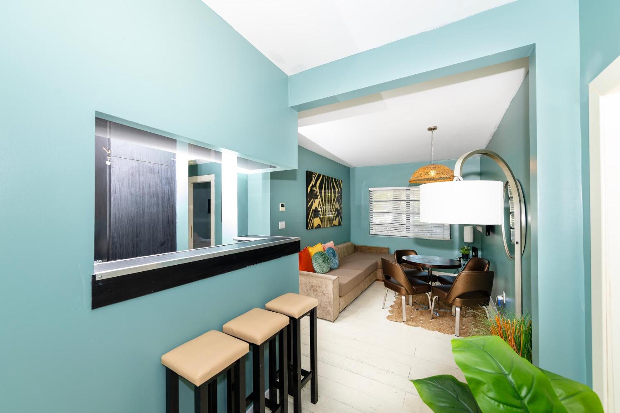 Sunny Days Apartments Miami Beach Exteriér fotografie