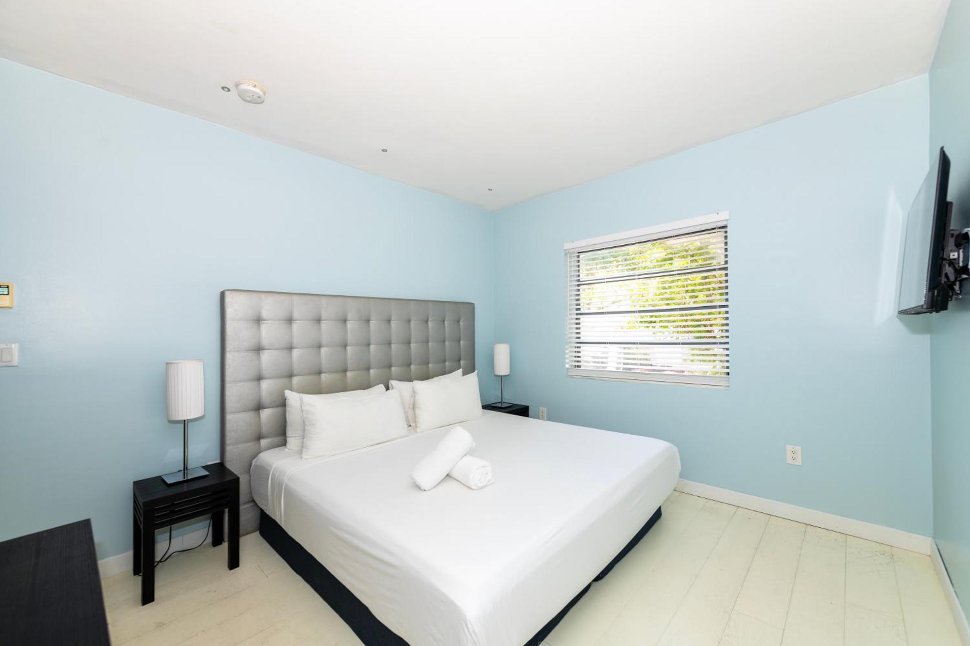 Sunny Days Apartments Miami Beach Exteriér fotografie